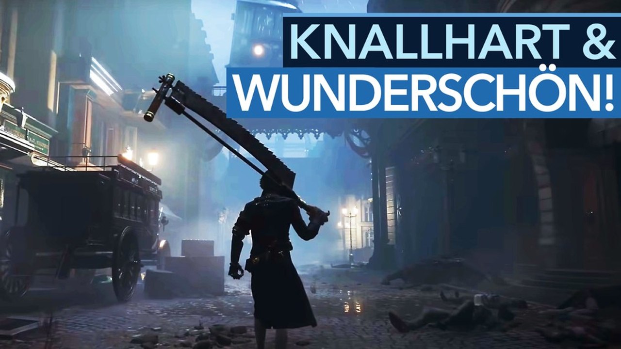 Eines der schönsten Actionspiele 2023 soll zum Release sogar noch besser werden - Lies of P