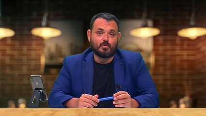 L'OM au café avec Romain Haering