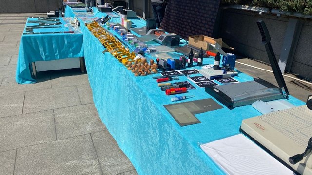 İstanbul merkezli 6 ilde sahte pasaport operasyonu