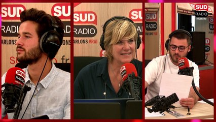 HEXPLO : Le Waze / Couch Surfing des road trips à vélo !