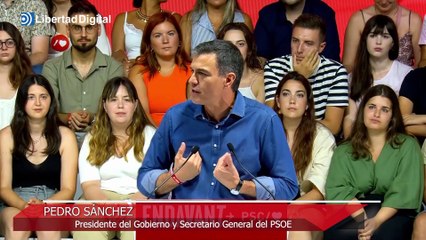 Así ha sido el último fin de semana de campaña