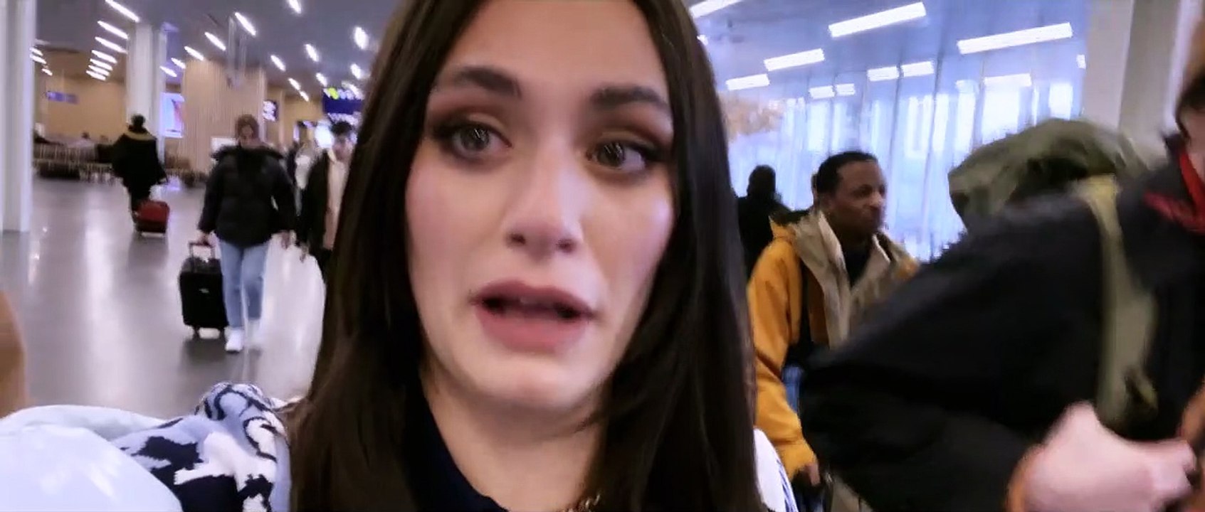 Fearless Flyers - Fliegen für Anfänger Trailer DF