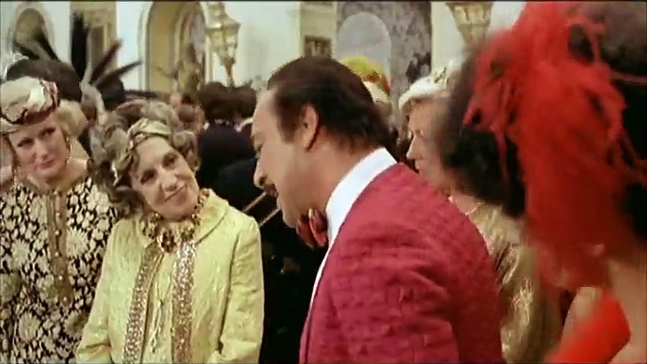 Fantozzi e Ivan il terribile trentaduesimo