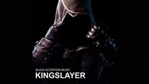 Black Scorpion Music - Kingslayer Ali Afshar, Professionally Known as Black Scorpion Music, is an Iranian Music Producer,Composer And Audio Engineer.