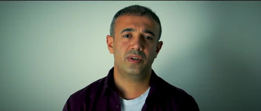 Muharrem Aslan - Ben Gönlümü Sana Verdim (Official Video)