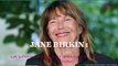 Jane Birkin : la chanteuse est décédée à l’âge de 76 ans