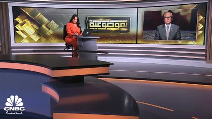 الرئيس التنفيذي لمجموعة هيئة تطوير بوابة الدرعية لـ CNBC عربية: نستطيع الحصول على أكثر من 60% من الأراضي بالمخطط الرئيسي