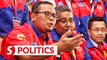 Amirudin: Pakatan Harapan will still depend on its traditional supporters in polls