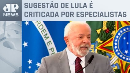 Programa de incentivo à compra de eletrodomésticos poderia desaquecer vendas de fim de ano
