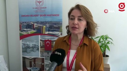 Prof. Dr. Emre: “Güneş ışınlarına maruz kalmak deri kanserlerinin gelişimini tetikliyor”