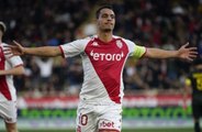 Football : l’attaquant de l’AS Monaco, Wissam Ben Yedder est visé par une enquête pour viol et agression sexuelle