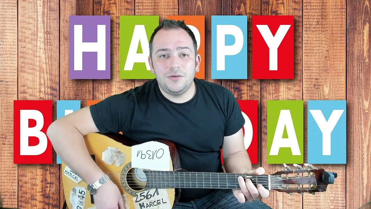 Happy Birthday, Oscar! Geburtstagsgrüße an Oscar