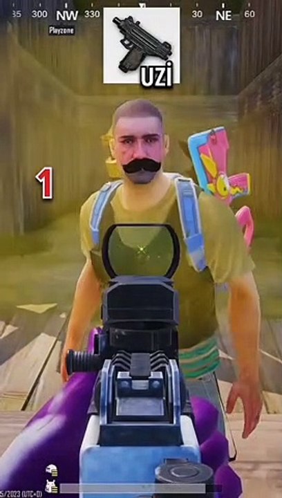 Which one is your faveriout