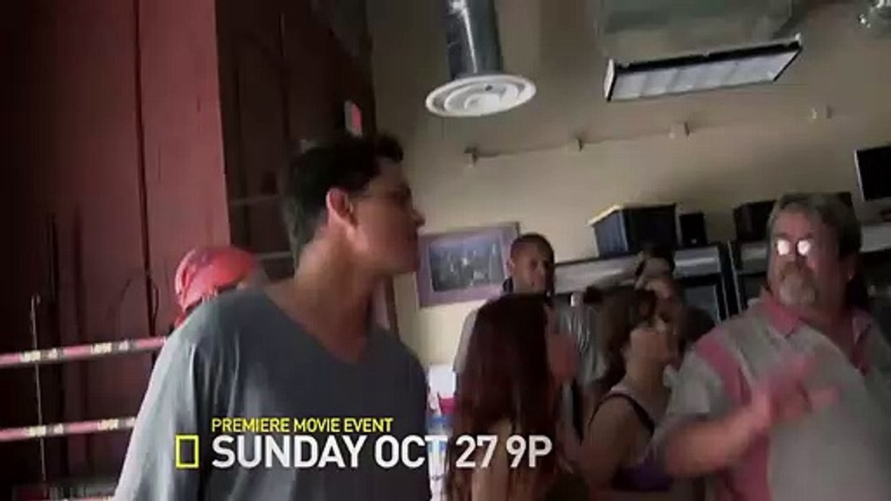 American Blackout Bande-annonce (EN)