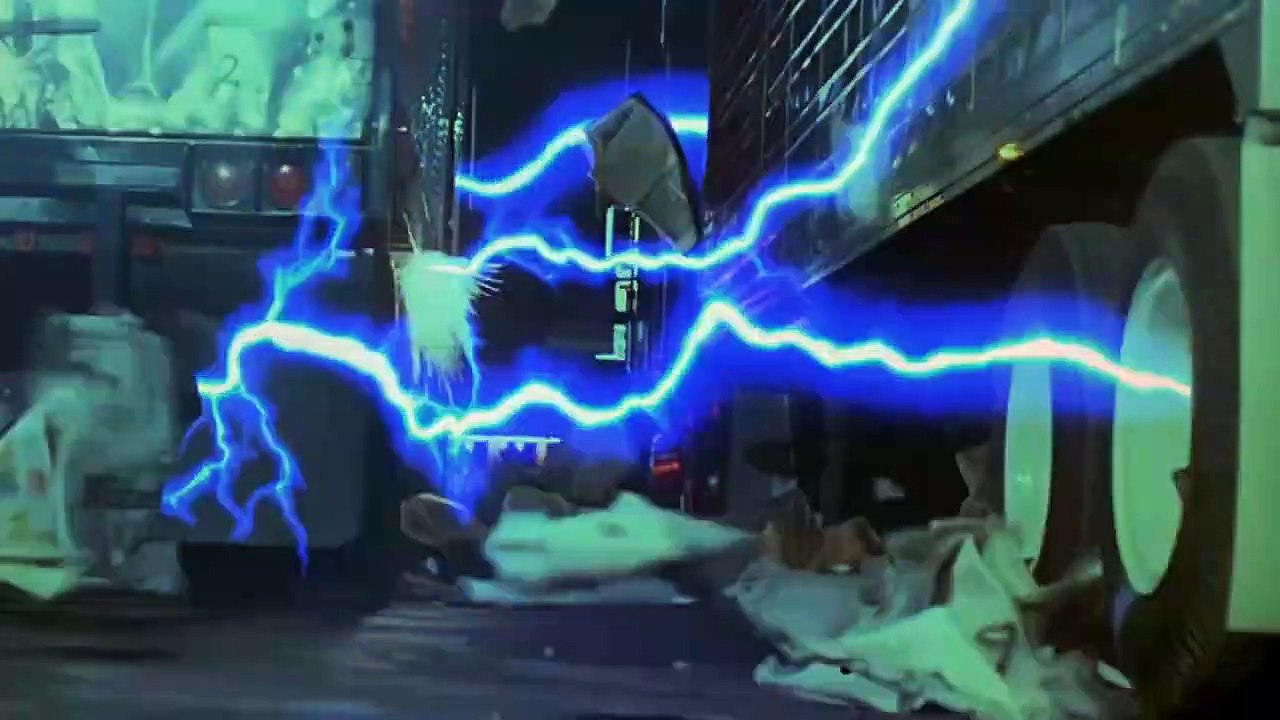 Terminator 2 : Le Jugement dernier Bande-annonce (EN)