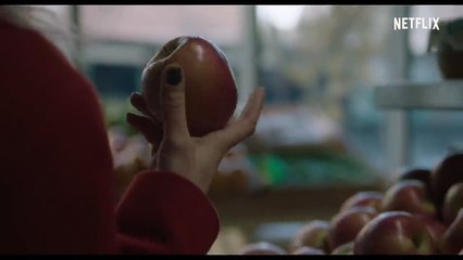 Pieces of a Woman Bande-annonce (IT)