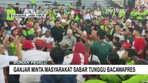 Begini Jawaban Optimis Sandiaga Uno, Yakin Jadi Bakal Cawapres Ganjar!