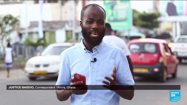 Ghana's screening of refugees: Authorities deny forced repatriations of Burkinabe nationals