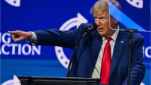Kurioser Auftritt: Donald Trump verwechselt Putin und Selenskyj