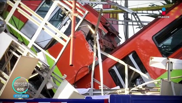 Línea 12 Metro CDMX: Reabren cinco estaciones del tramo elevado