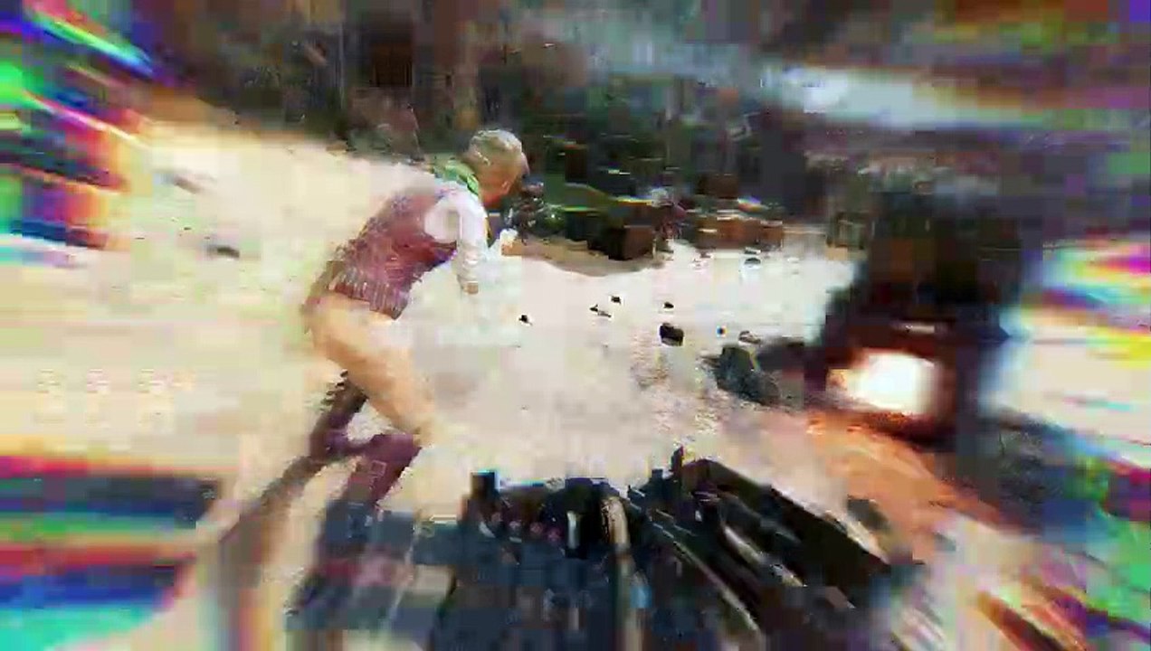 Release-Trailer zum Taktik-Rollenspiel „Jagged Alliance 3“