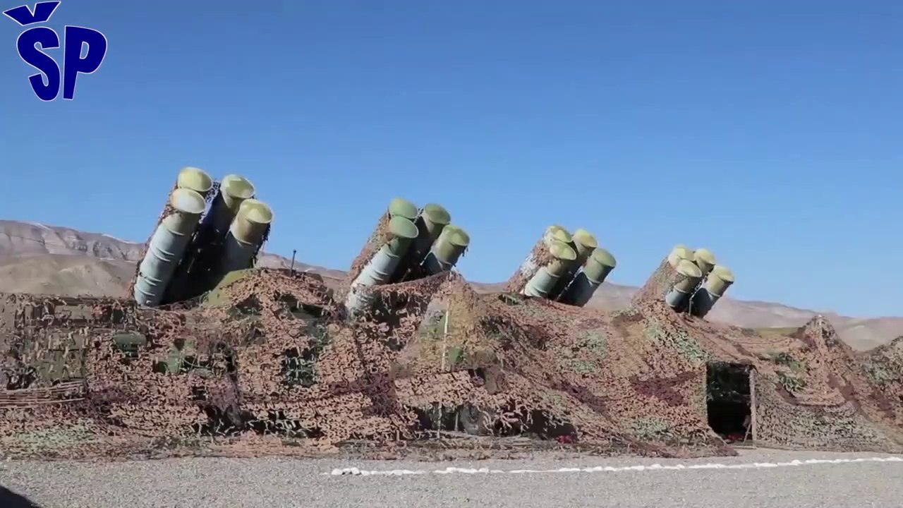 How has the Russian S300 ADS family changed Air Defense?