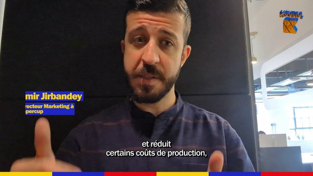 Doublage de voix : les intelligences artificielles remplacent nos métiers | Enquête