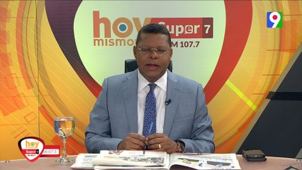 Accidentes de tránsito siguen siendo la primera causa de muerte en RD  | Hoy Mismo