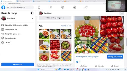 Tạo Nội Dung Theo Hành Vi Ra 852 Bình Luận
