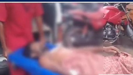 পূর্ব বর্ধমান: হাসপাতালের পাঁচ তলার জানালা থেকে মরণ ঝাঁপ রোগীর!