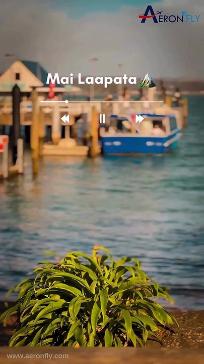 Embark on unforgettable adventures and discover the beauty of the world | AeronFly | Make Your Safar Suhana | Travel