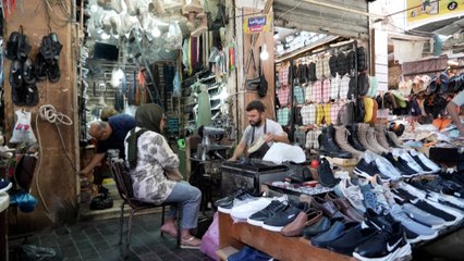 مهنتان تزدهران في لبنان بسبب الأزمة الاقتصادية.. فما هما؟