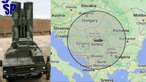 Why Serbian Army didn't buy Russian S400?