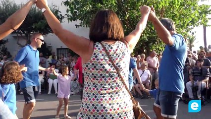 Les Festes del Carme d'Empuriabrava conclouen amb un gran èxit i emotives celebracions