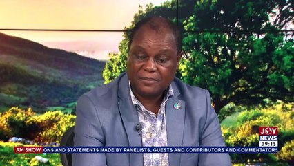 The Big Stories || Commercialisation of Education: Govt must invest in basic school education  - Kovey