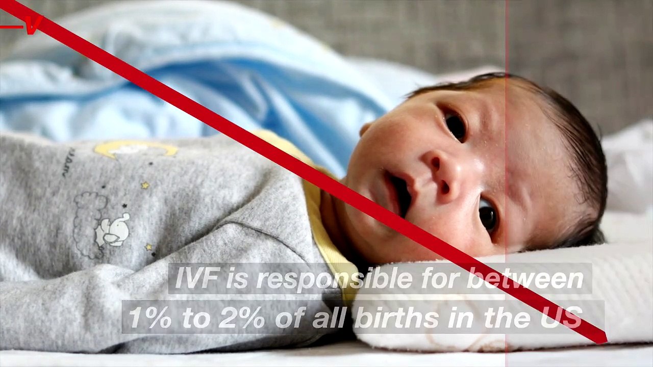 Artificial Intelligence to Help Fertility Doctors Choose the Best Embryos for IVF