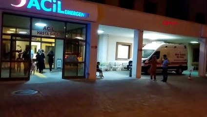Le corps du jeune homme disparu à Adıyaman a été retrouvé pendu à un arbre