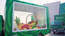 Dubai launches Bloom Market, the largest air-conditioned fruit and vegetable market in the region