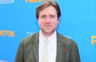 Paul King gained 50 pounds after eating chocolates on Wonka set