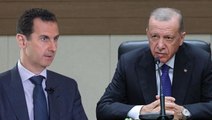 Cumhurbaşkanı Erdoğan: Esad ile görüşmeye kapalı değilim, yaklaşım tarzı önemli