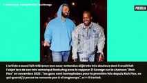 Drake se vernit les ongles en rose, ses fans les plus homophobes deviennent fous (et il les remet à leur place)