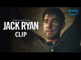 Jack Ryan, S4 E6 | Who Is Going to Save Jack Ryan? | Prime Video