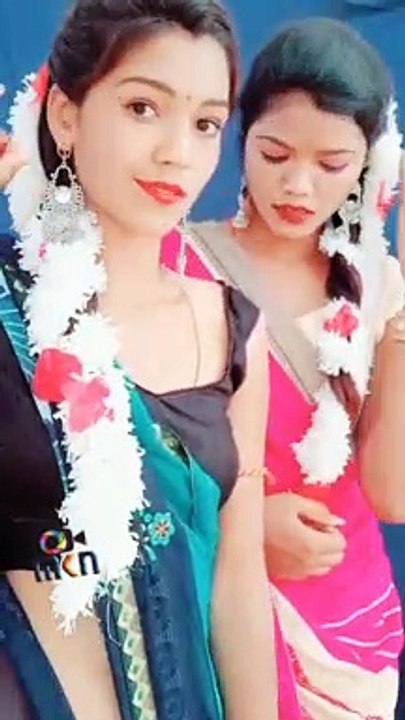 MKN Reels (Anita Soma) - Ankhi Ke Kajra