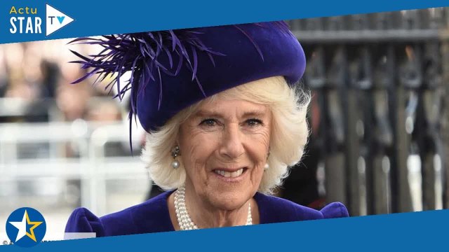 Camilla Parker Bowles a 76 ans : quelles sont ses relations avec son ex-mari Andrew Parker Bowles ?