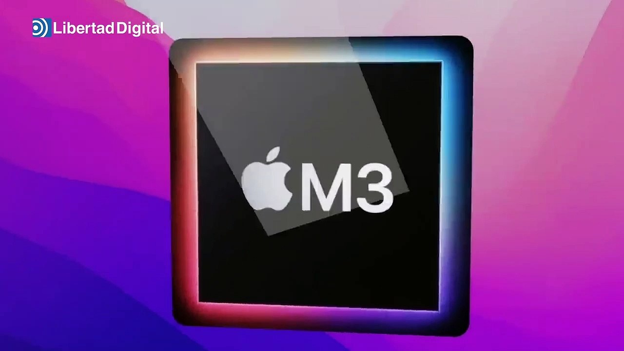 Los nuevos Mac con chip M3 llegarán en octubre, según medios especializados