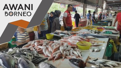 Keperluan Asas: CFOS saran wujud mekanisme seragam harga barang di Sabah