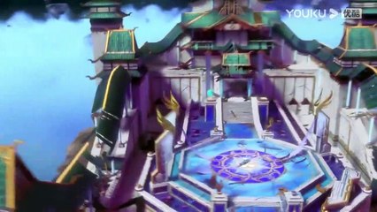 Soul Of Light Ep.3 ENG SUB
