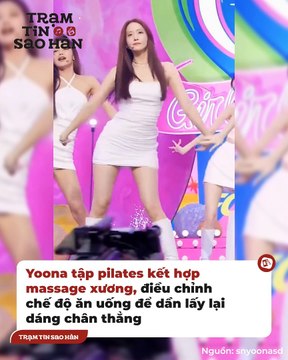 Nữ thần Kbiz biến khuyết điểm đôi chân thành ưu điểm: Song Hye Kyo, Suzy đã đỉnh, nhưng Yoona mới thực sự tạo ra phép màu | Điện Ảnh Net