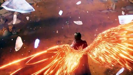 Throne Of Seal Stagione 2 Episodio 6 (32) Sub Ita