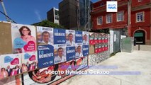 Испания: сторонники Фейхоо ждут от него абсолютной победы
